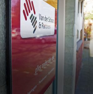Van der Schoor Partners organisatie
