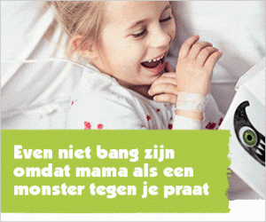 Ronald McDonald Kinderhuis