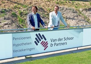 Peter Kuba van der Schoor & Partners