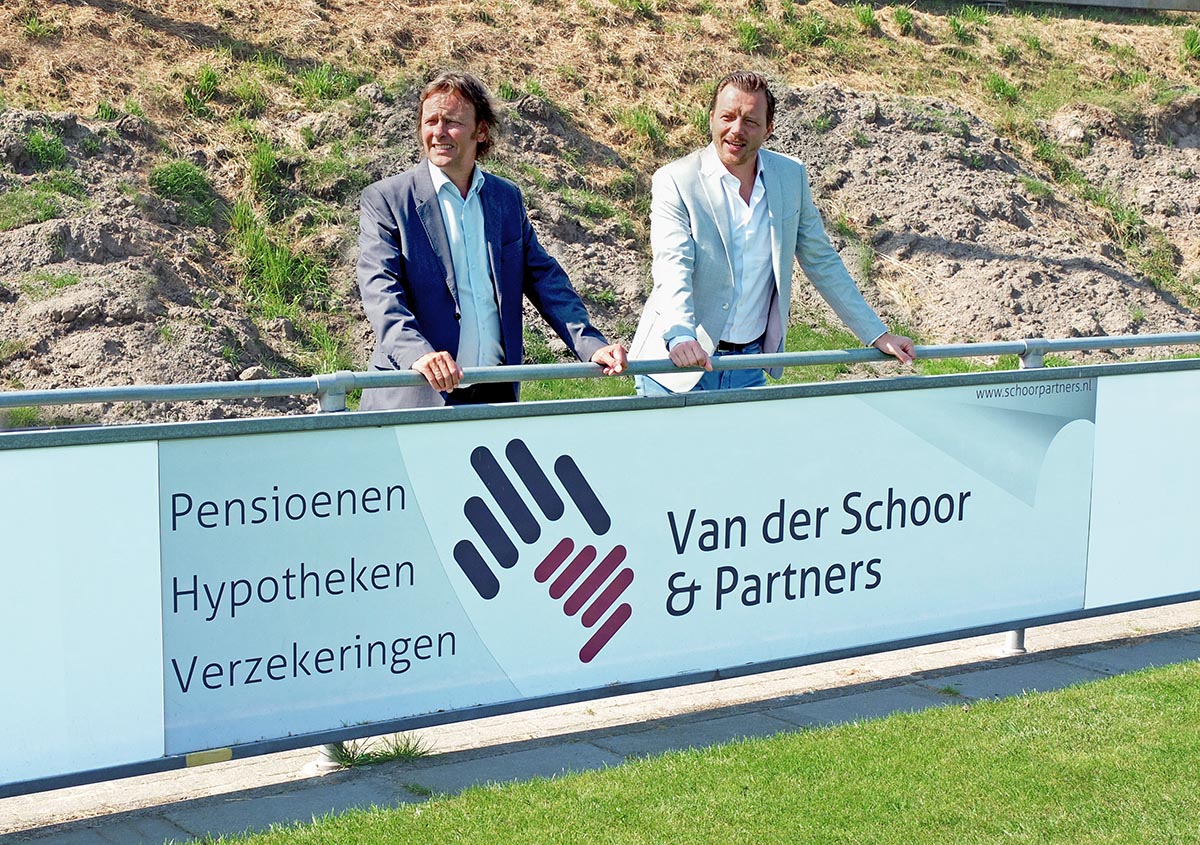 Peter Kuba van der Schoor & Partners