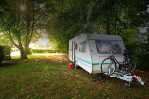 Van der Schoor Partners caravanverzekering