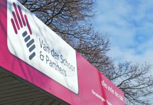 Van der Schoor Partners contact