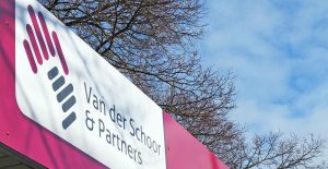 Van der Schoor Partners contact pand