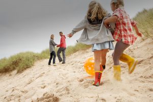 Van der Schoor Partners gezondheid en gezin