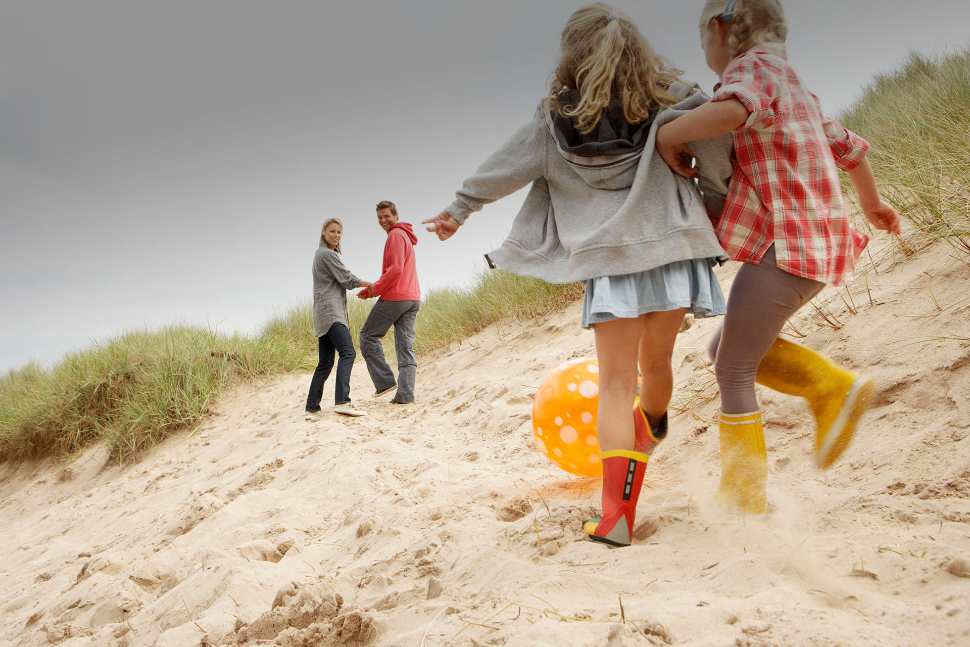 Van der Schoor Partners gezondheid en gezin