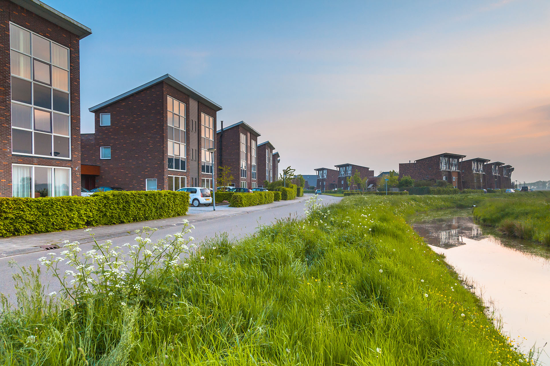 Van der Schoor Partners hypotheek