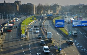 Van der Schoor Partners vervoer