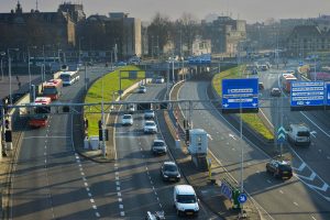 Van der Schoor Partners vervoer