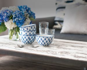 Van der Schoor Partners wonen