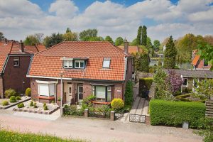 Van der Schoor Partners woonhuisverzekering