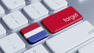 Van der Schoor Partners zakelijk